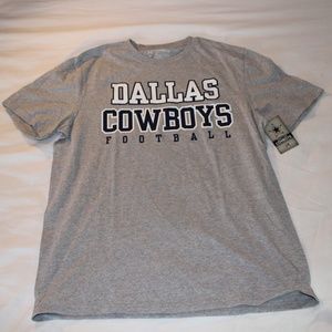 Official Dallas Cowboys T-shirt